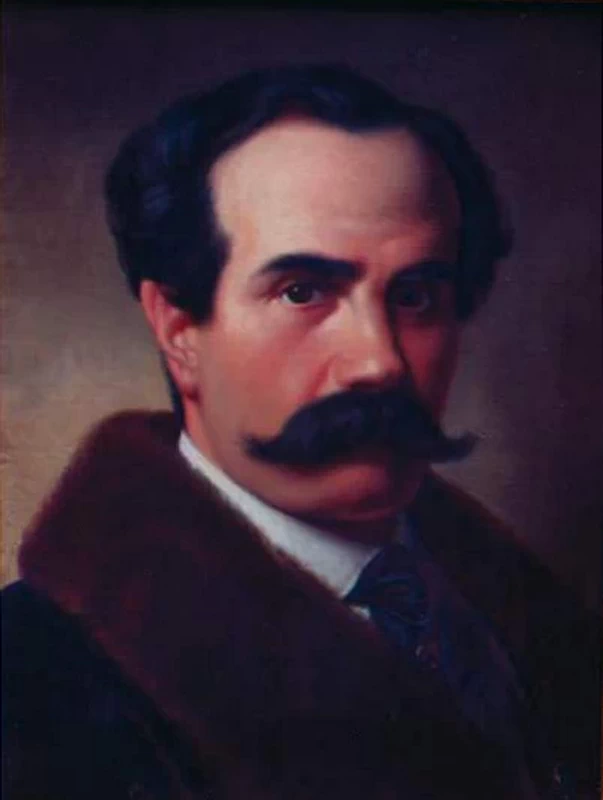 Autoritratto